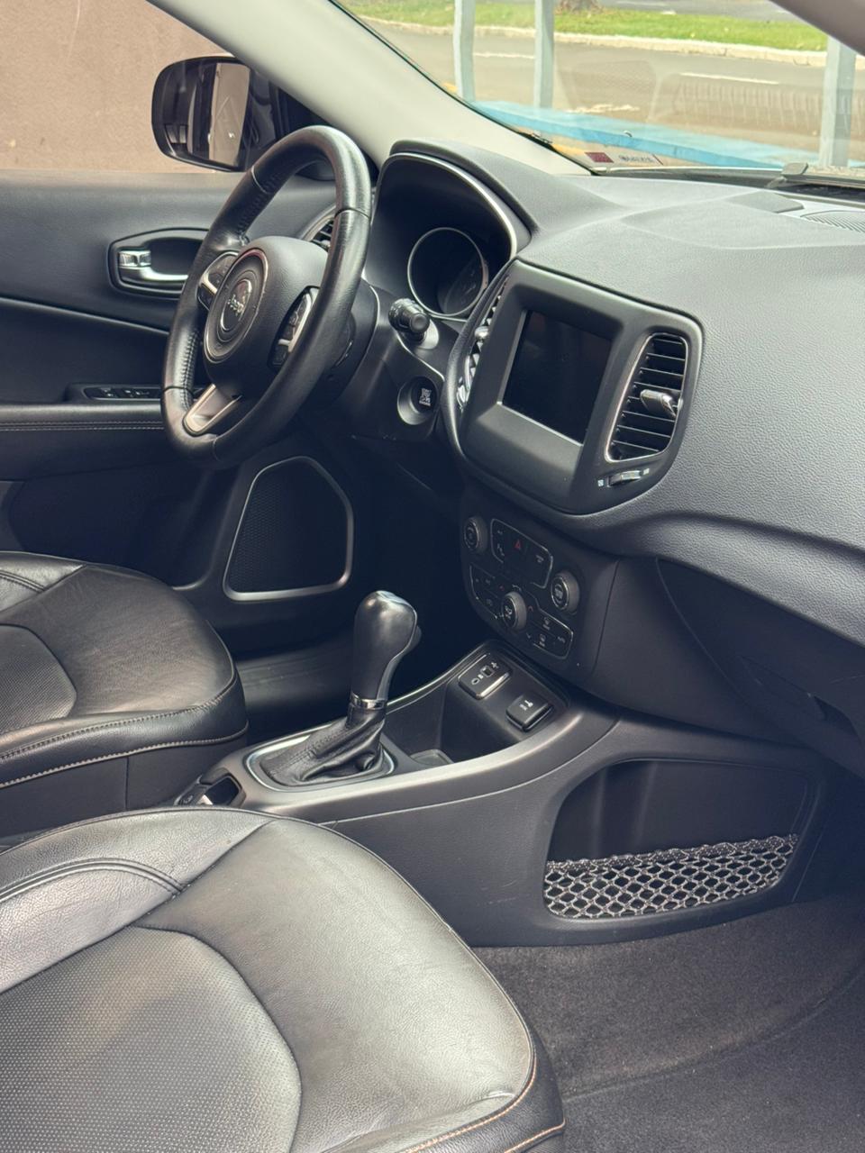 Jeep Compass Sport 2.0 4X2 Flex 16V Aut. - foto 3