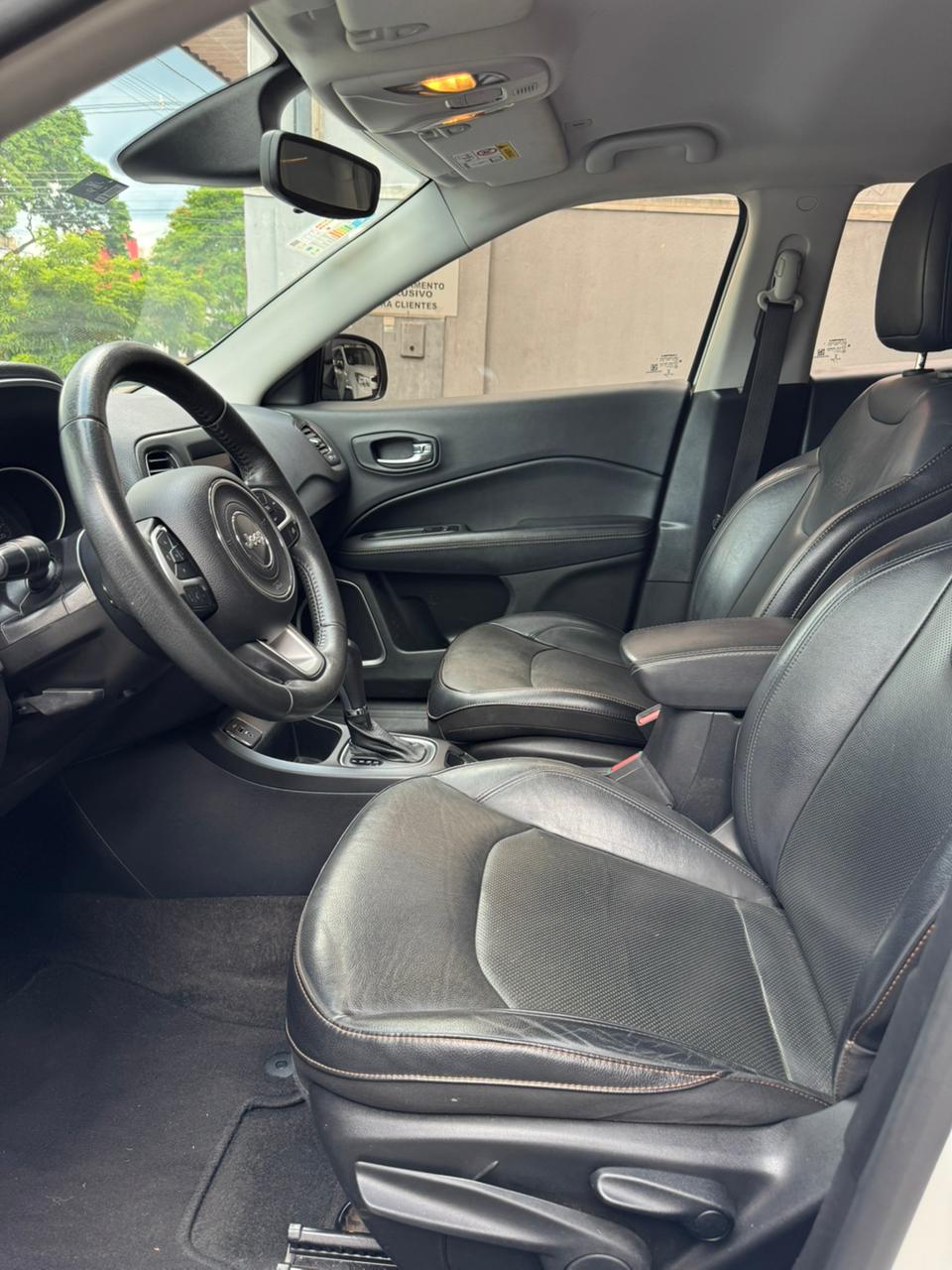 Jeep Compass Sport 2.0 4X2 Flex 16V Aut. - foto 7