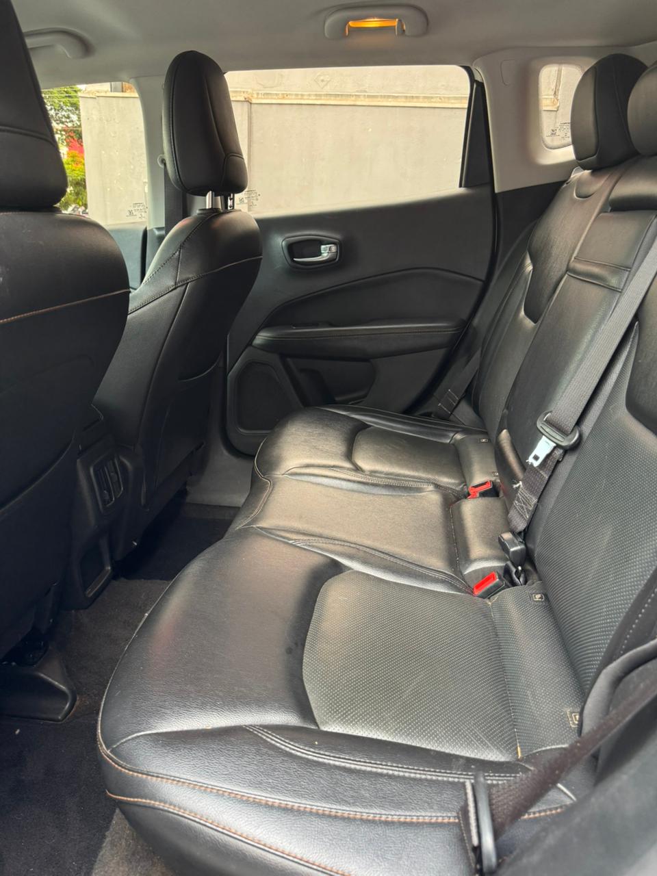 Jeep Compass Sport 2.0 4X2 Flex 16V Aut. - foto 6