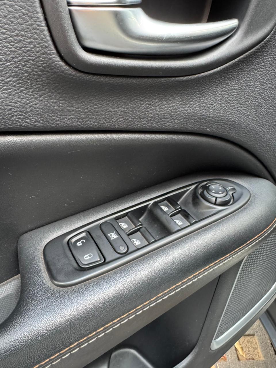 Jeep Compass Sport 2.0 4X2 Flex 16V Aut. - foto 15
