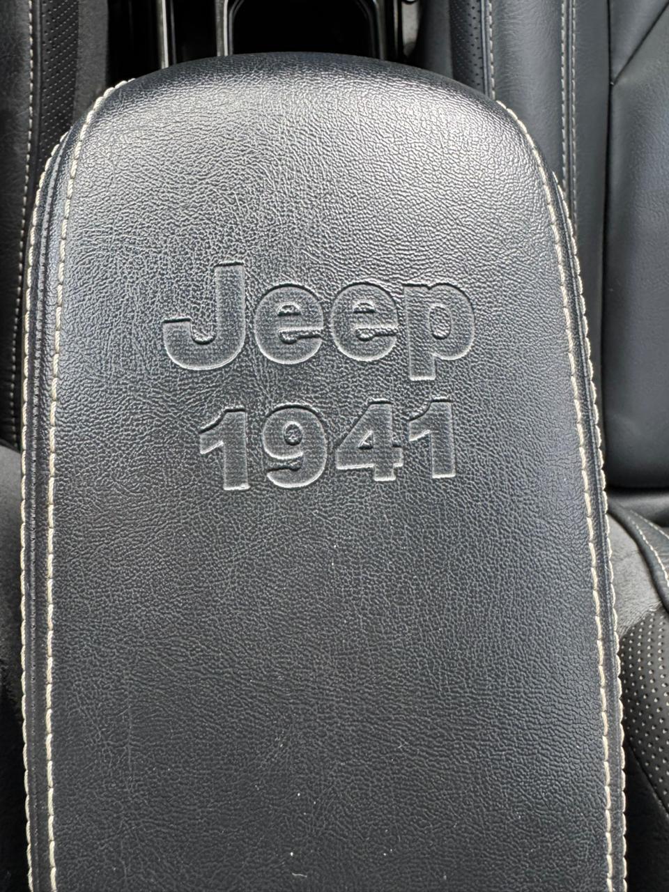 Jeep Renegade T270 Long Automático 1.3 Turbo - foto 4