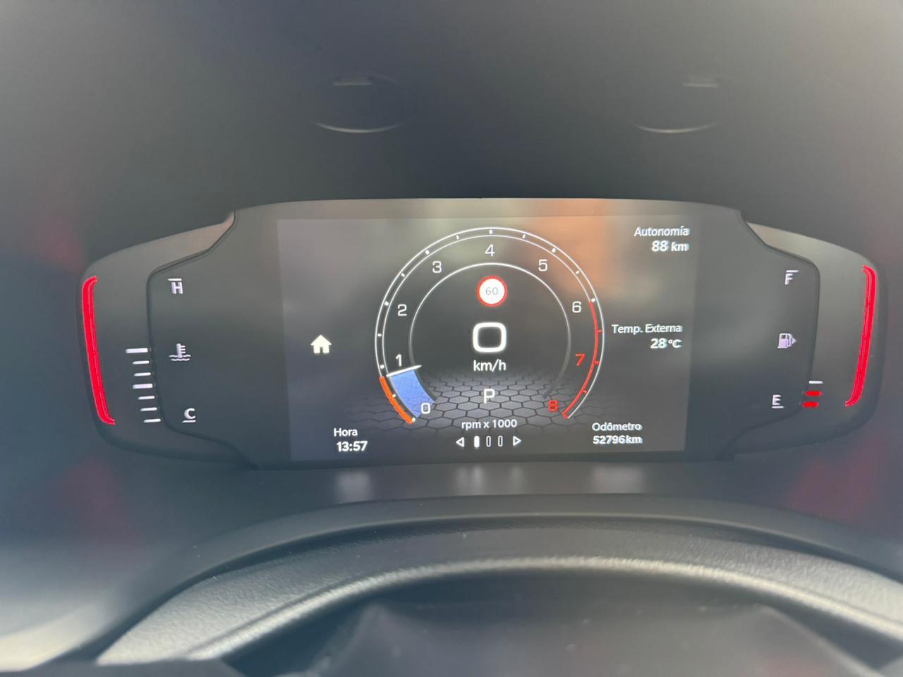 Jeep Renegade T270 Long Automático 1.3 Turbo - foto 5