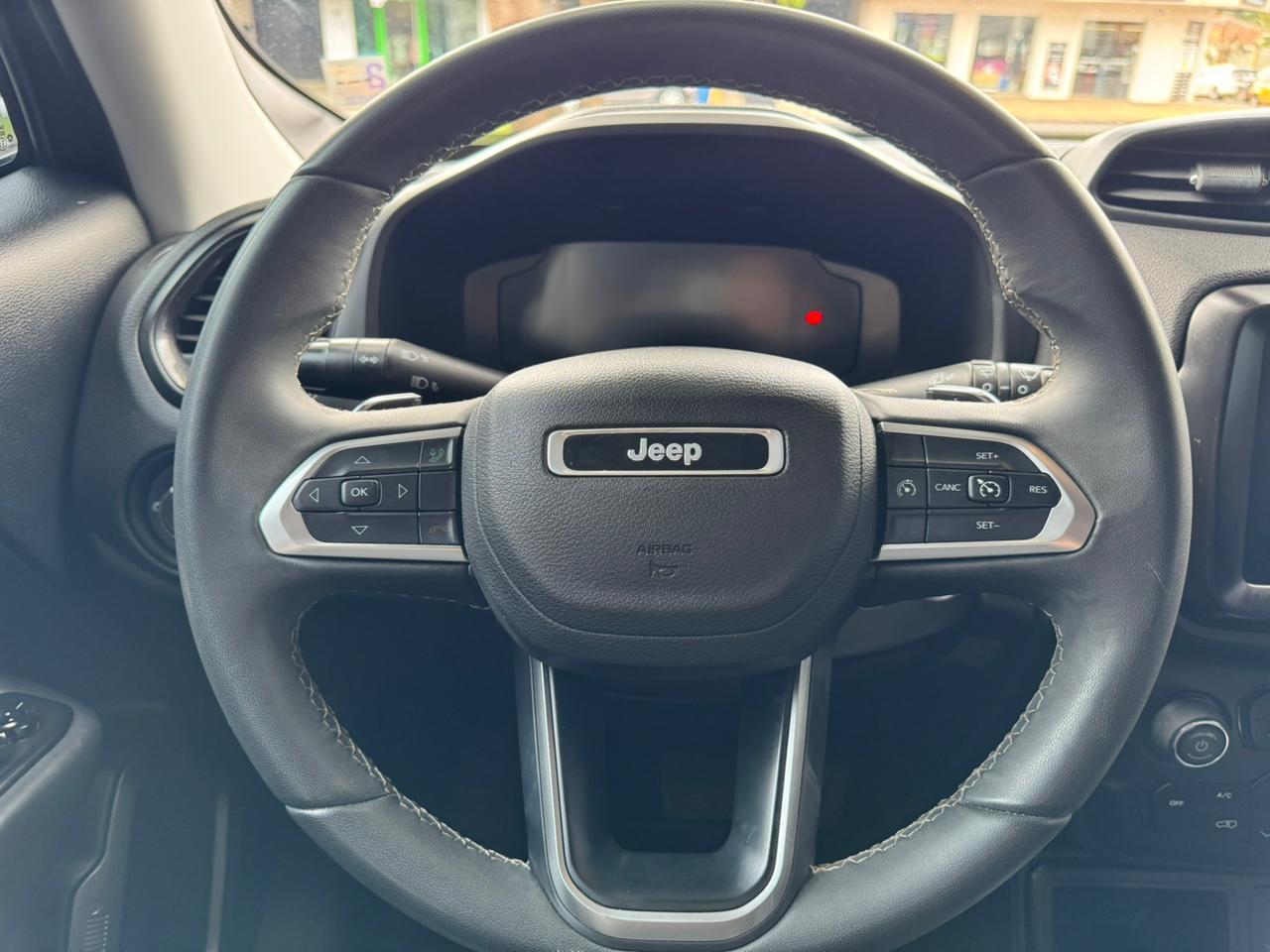 Jeep Renegade T270 Long Automático 1.3 Turbo - foto 7