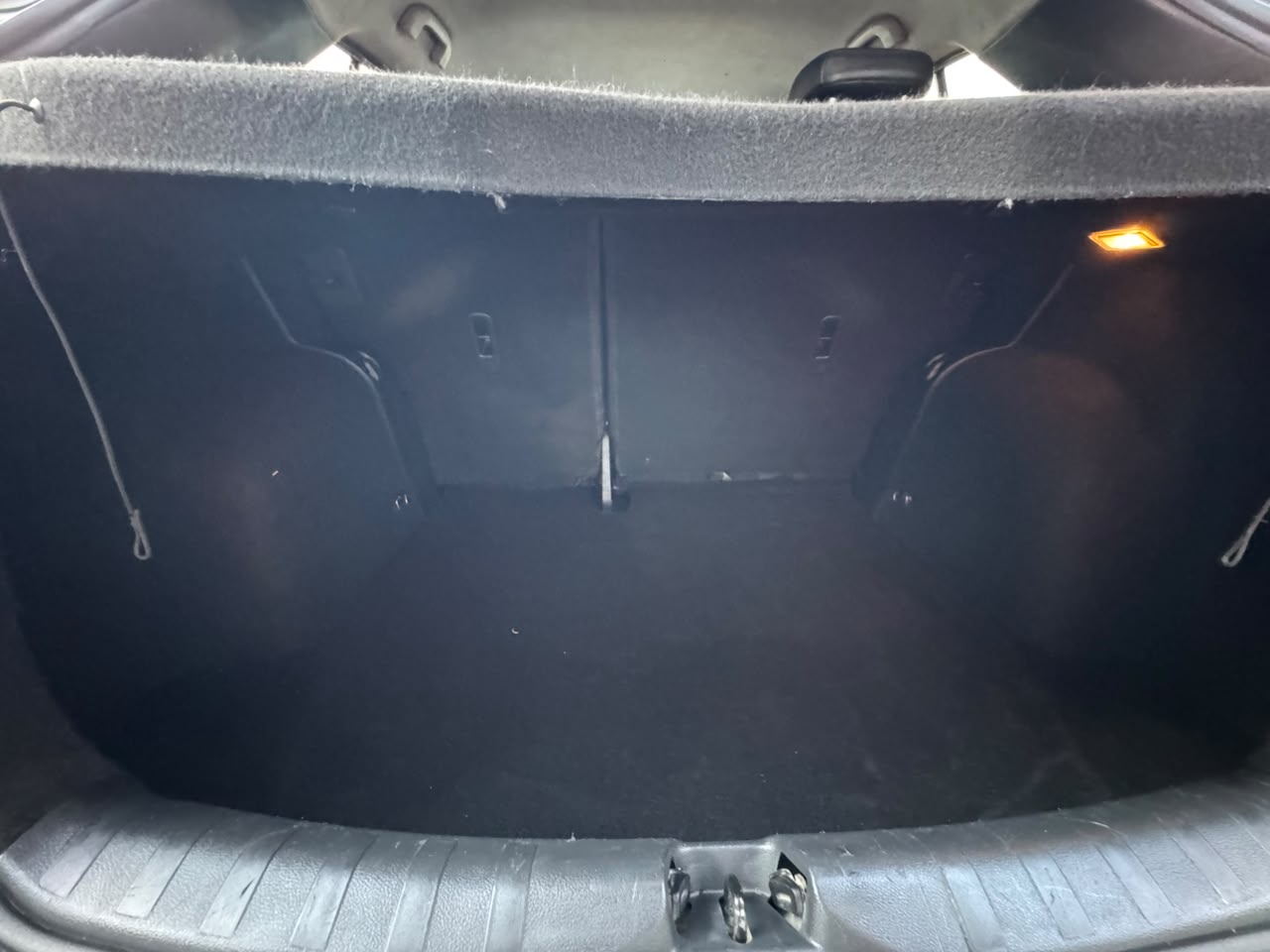 Nissan Kicks Sv 1.6 Completa Automático - foto 11