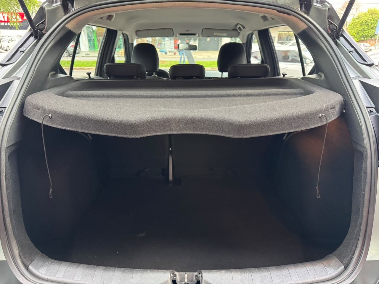 Nissan Kicks S 1.6 Direct Automático - foto 10