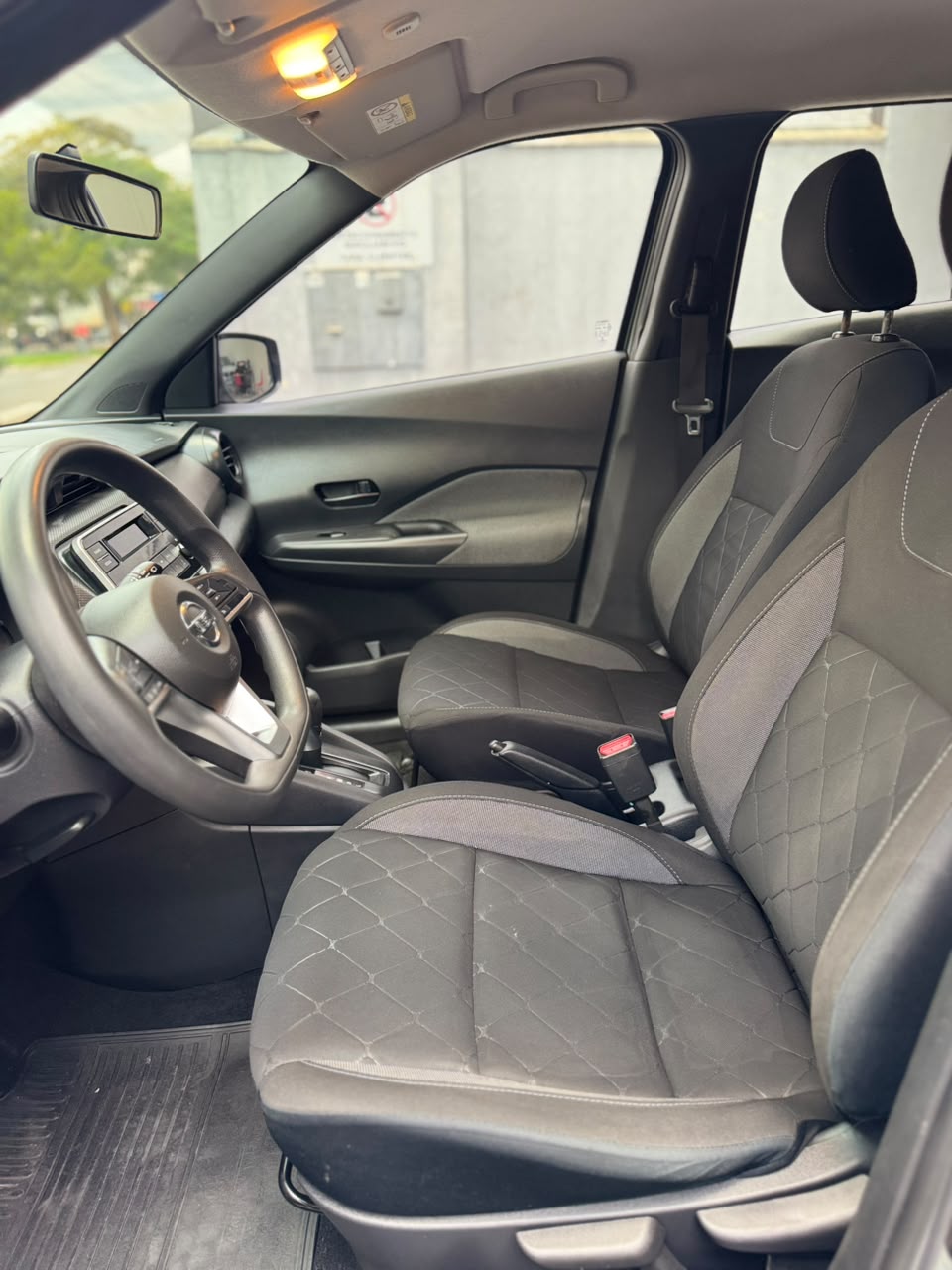 Nissan Kicks S 1.6 Direct Automático - foto 17