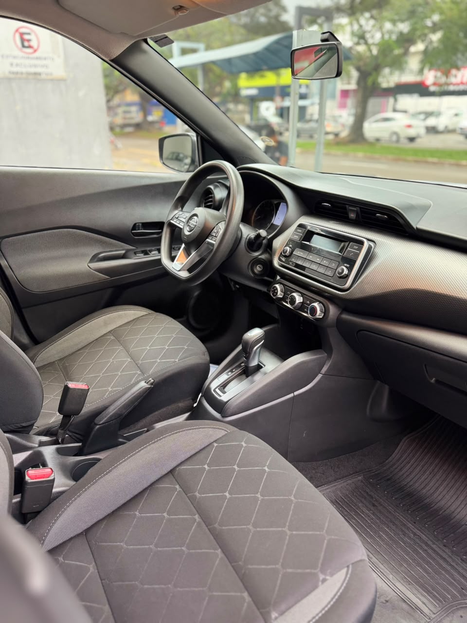 Nissan Kicks S 1.6 Direct Automático - foto 18