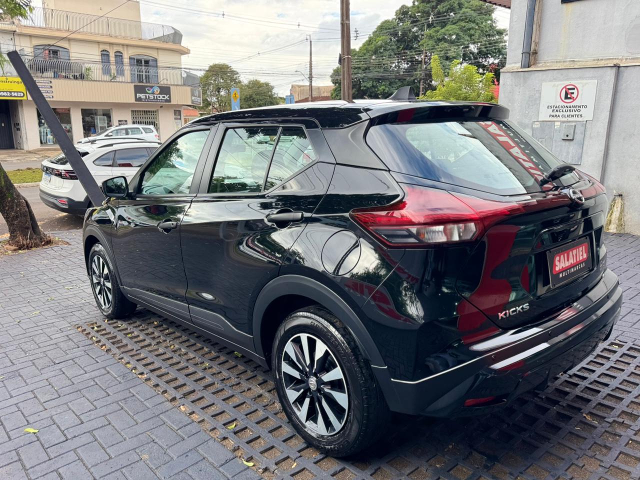 Nissan Kicks Active 1.6 - foto 7