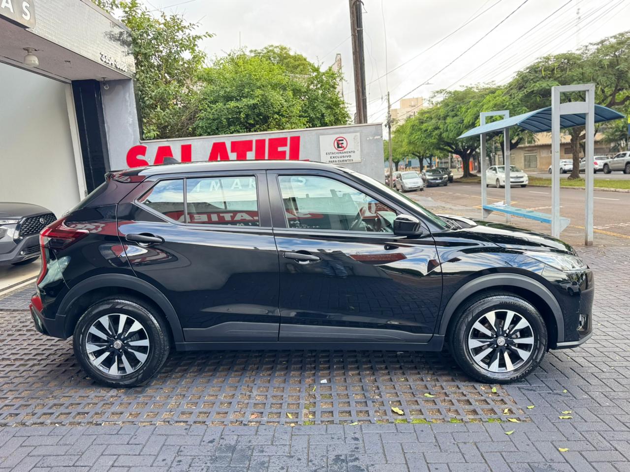 Nissan Kicks Active 1.6 - foto 2