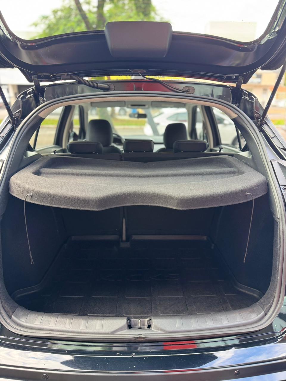Nissan Kicks Active 1.6 - foto 8