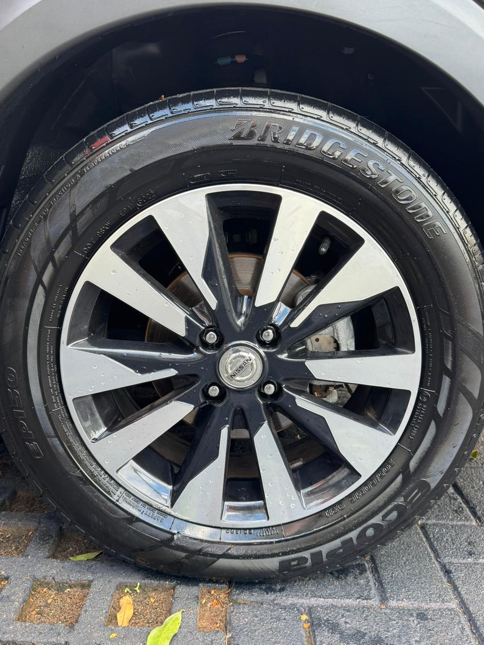 Nissan Kicks Active 1.6 - foto 11