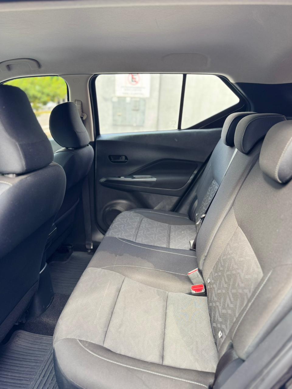 Nissan Kicks Active 1.6 - foto 12