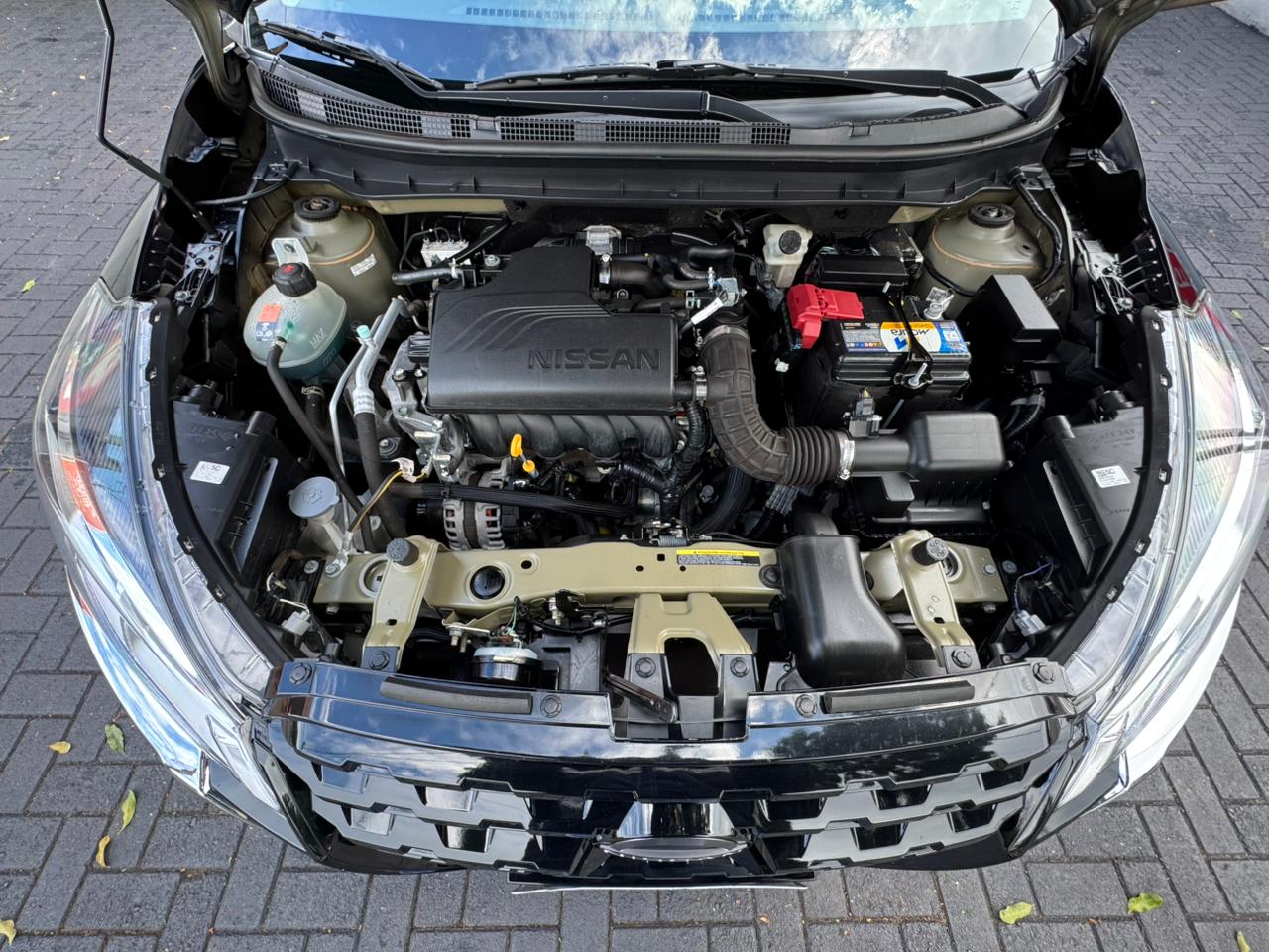 Nissan Kicks Active 1.6 - foto 13