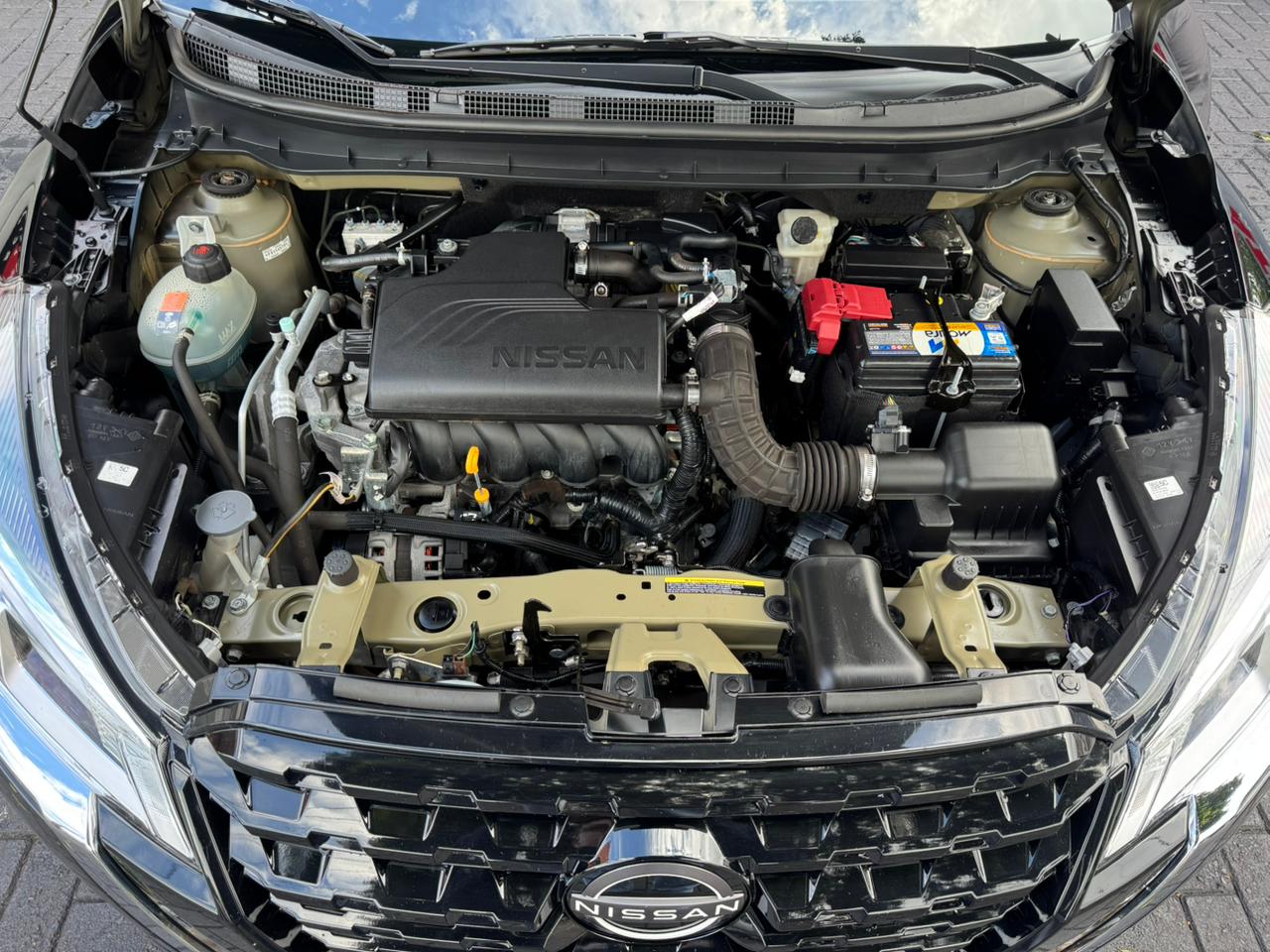 Nissan Kicks Active 1.6 - foto 14