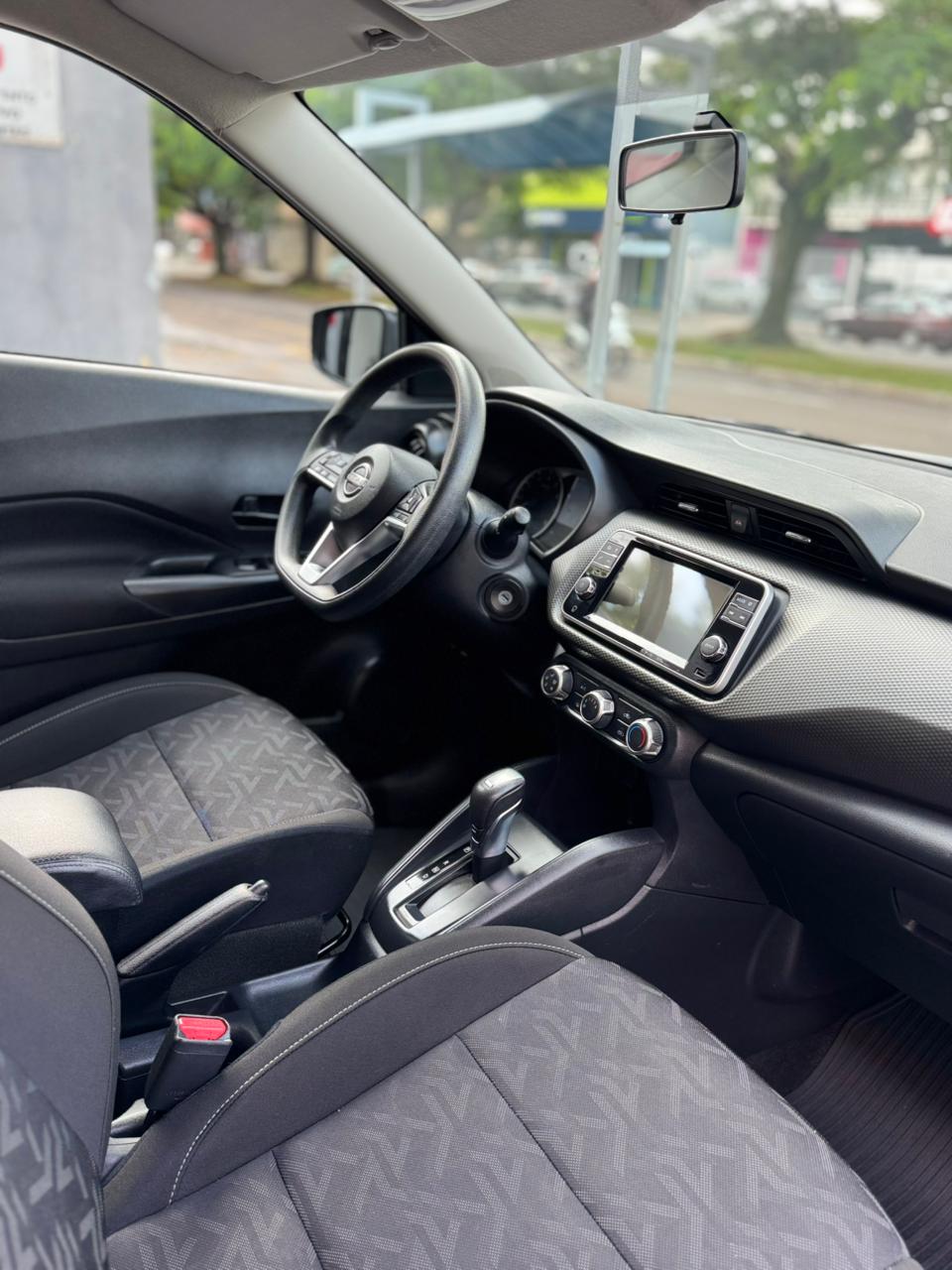 Nissan Kicks Active 1.6 - foto 15