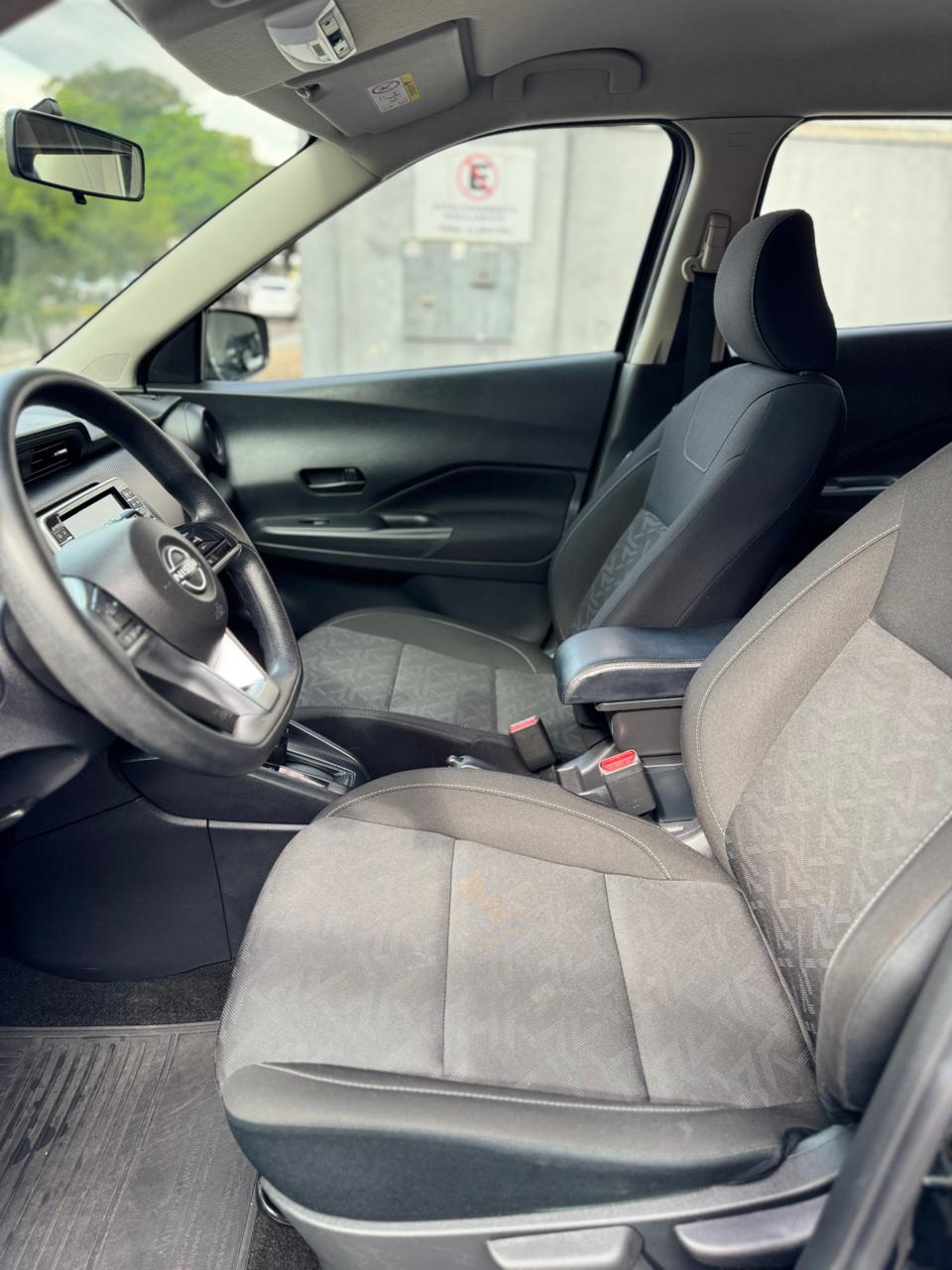 Nissan Kicks Active 1.6 - foto 16
