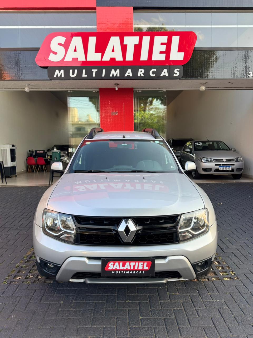 Renault Duster 2016 à venda