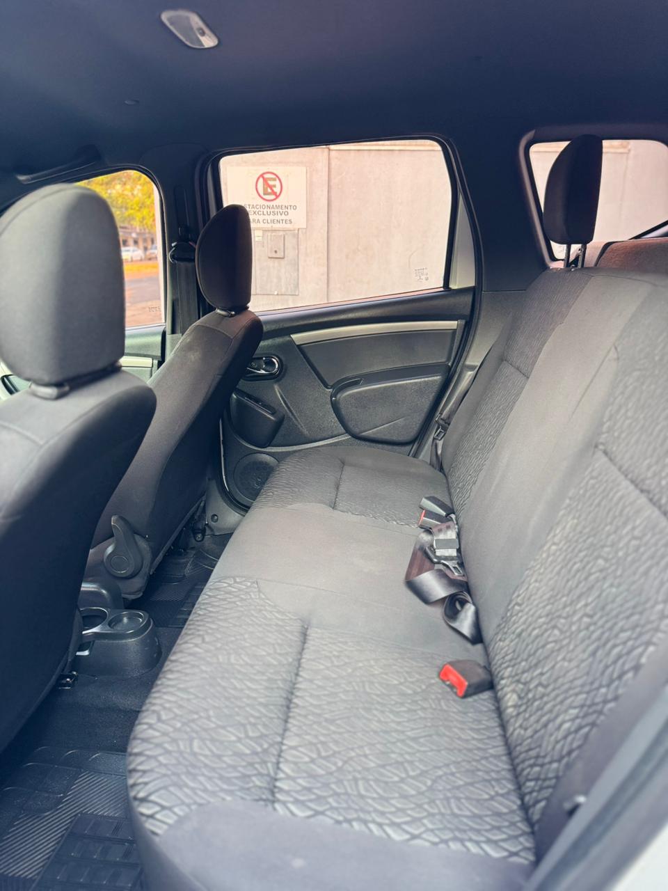 Renault Duster Expression 1.6 Mec - foto 9