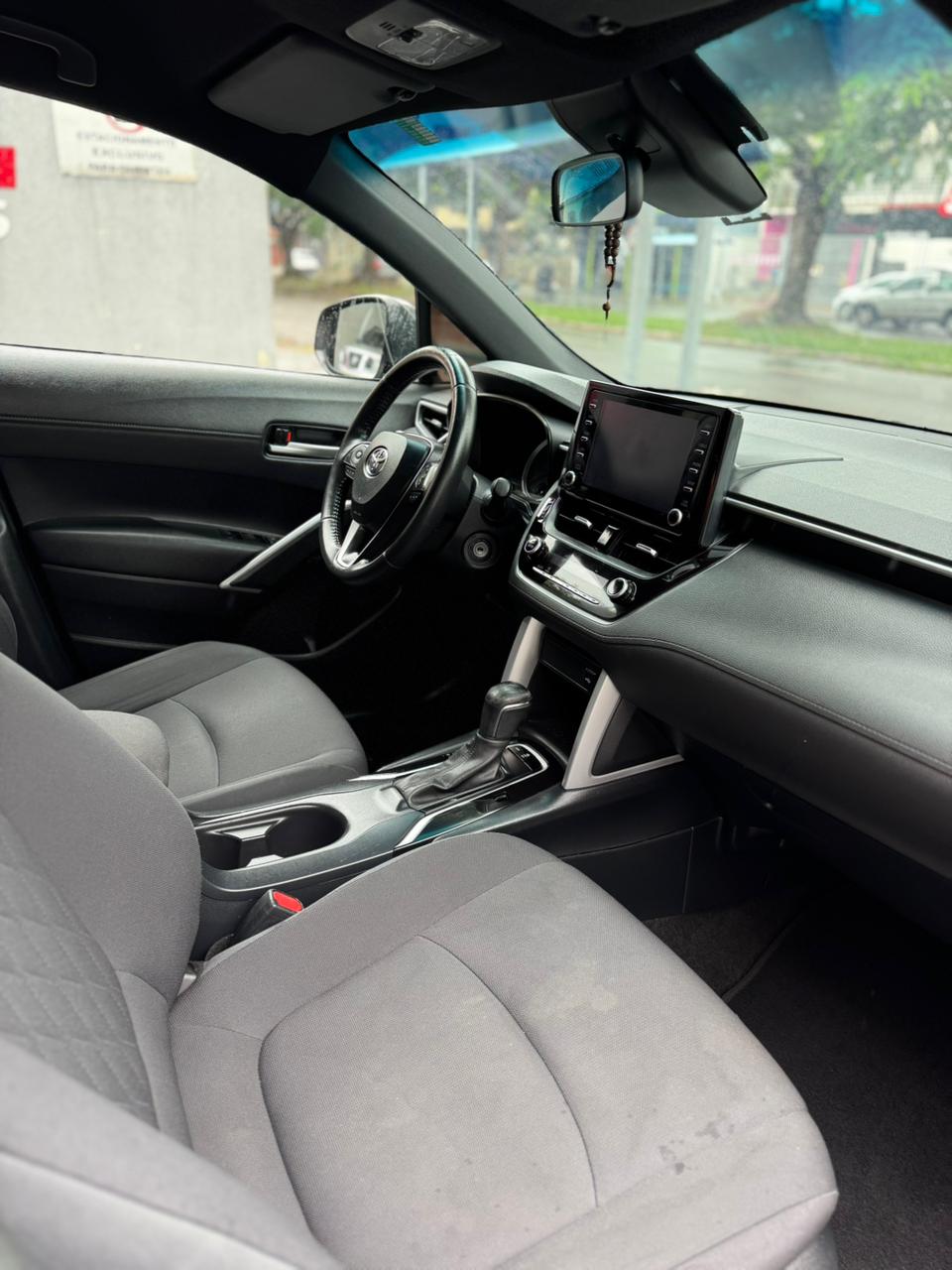 Toyota Corolla Cross Xr Automático - foto 7