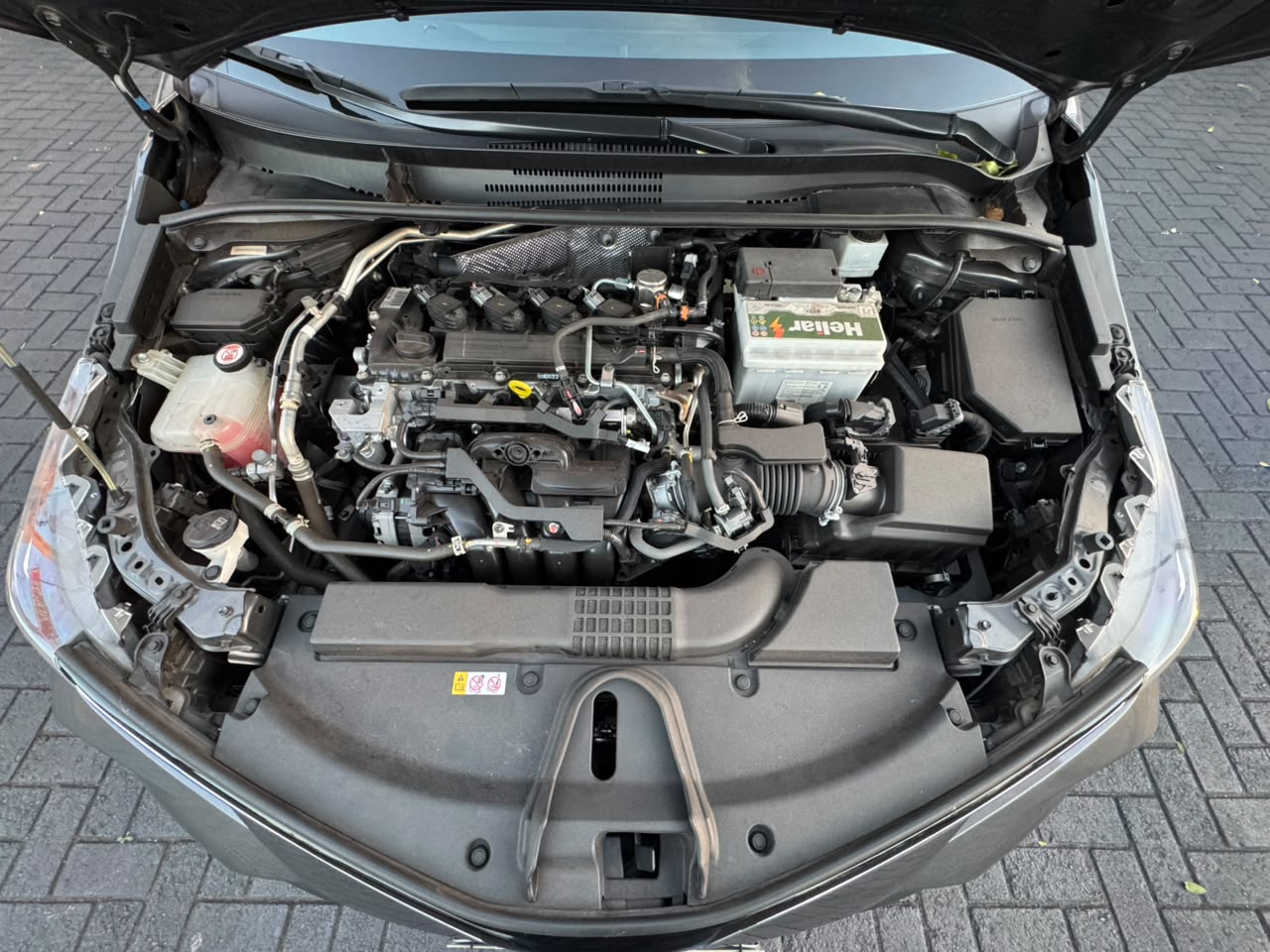 Toyota Corolla GLi 2.0 16V Flex Aut. - foto 4