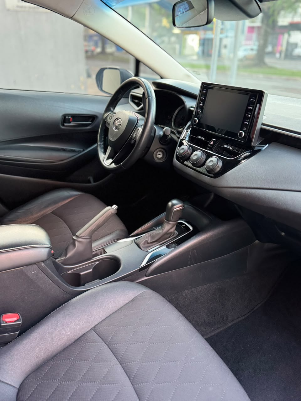 Toyota Corolla GLi 2.0 16V Flex Aut. - foto 12