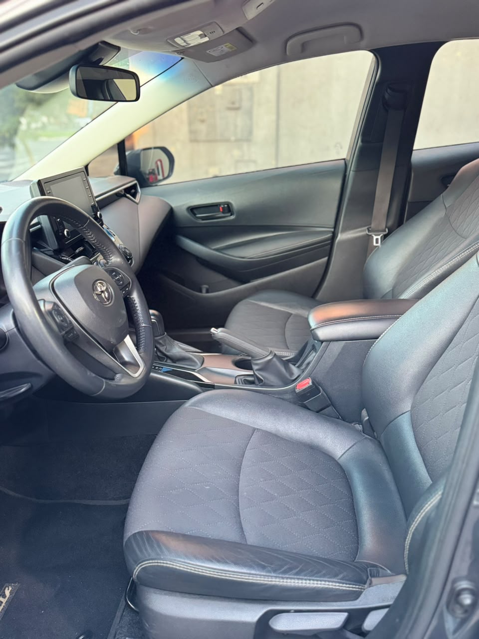 Toyota Corolla GLi 2.0 16V Flex Aut. - foto 14