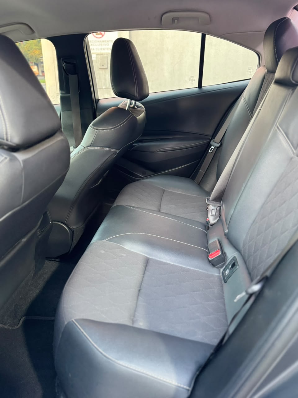 Toyota Corolla GLi 2.0 16V Flex Aut. - foto 15