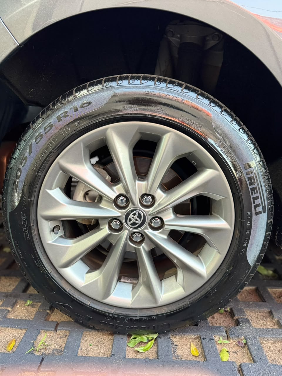 Toyota Corolla GLi 2.0 16V Flex Aut. - foto 11