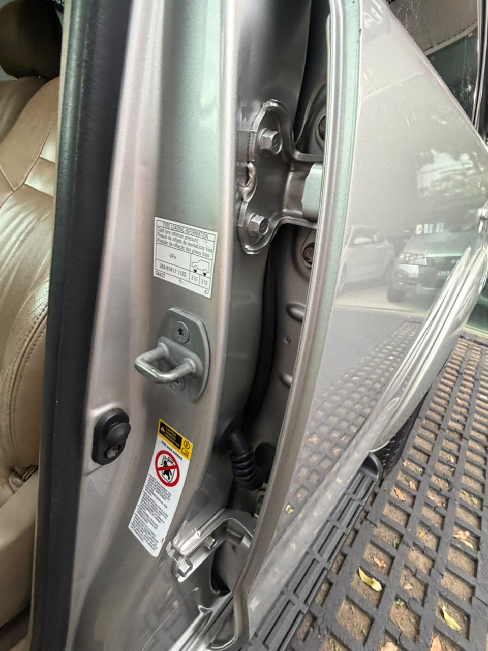 Toyota SW4 2.8 Srv Diesel 4X4 - foto 5