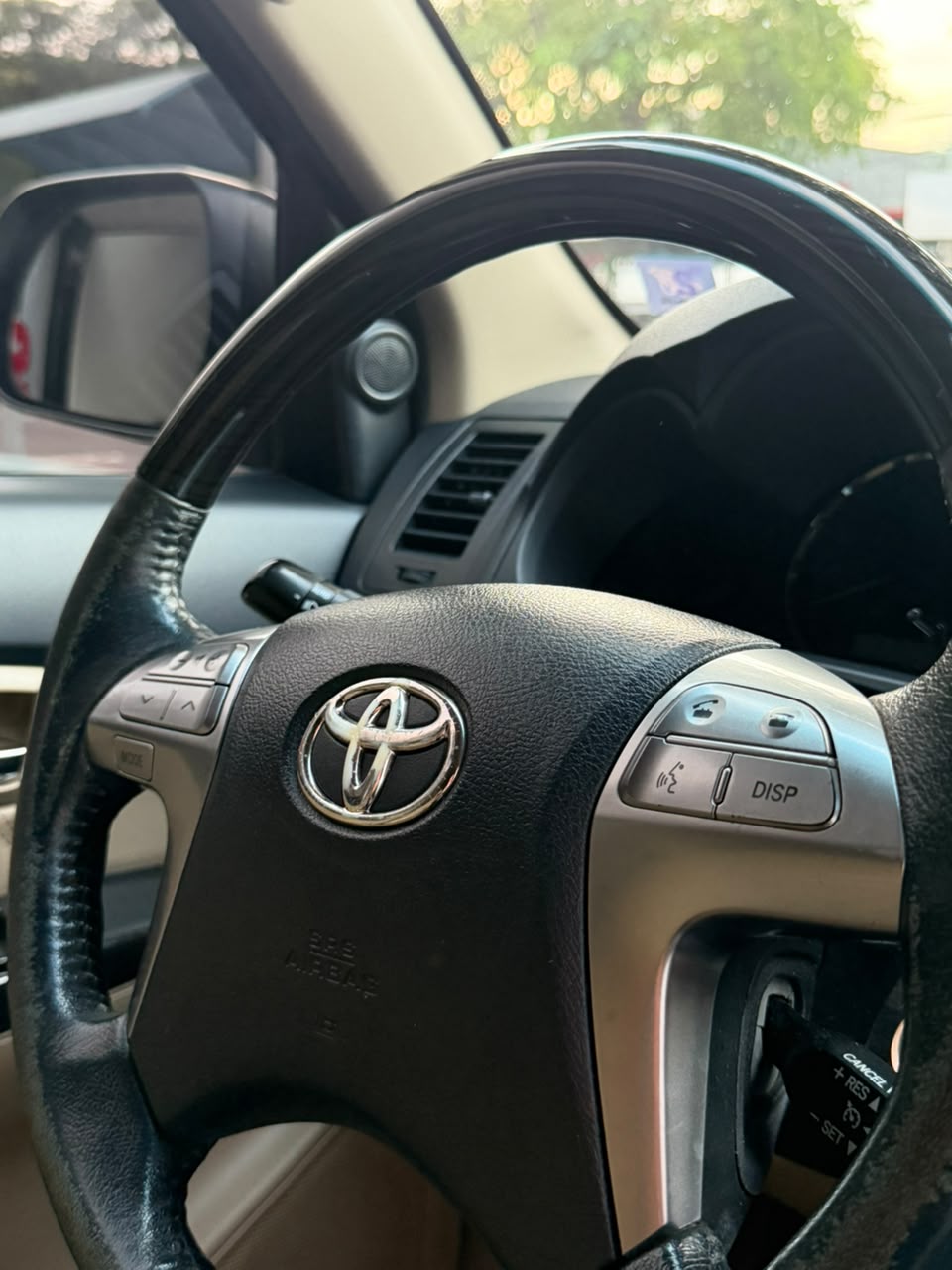 Toyota SW4 2.8 Srv Diesel 4X4 - foto 18