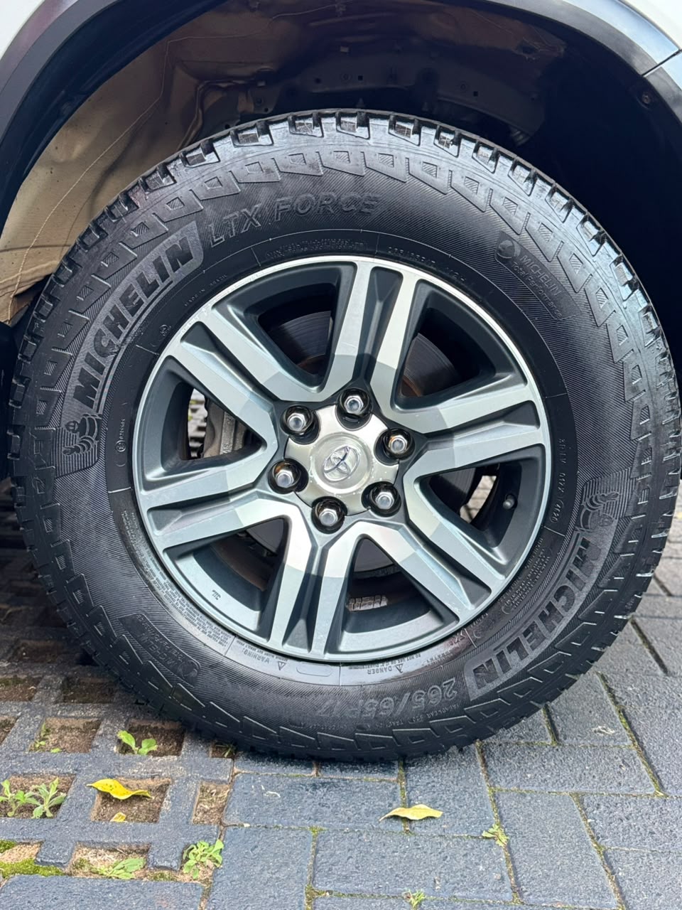 Toyota SW4 Sr 2.4 Flex 4X2 - foto 15