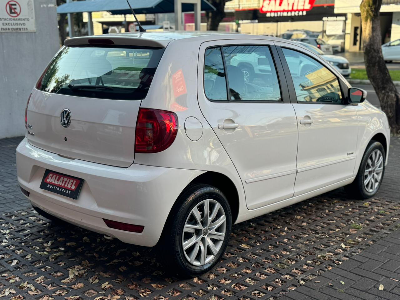 Volkswagen Fox Itrend 1.0 - foto 3
