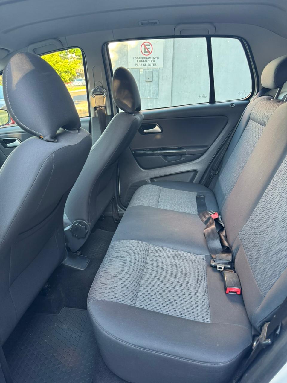 Volkswagen Fox Itrend 1.0 - foto 10