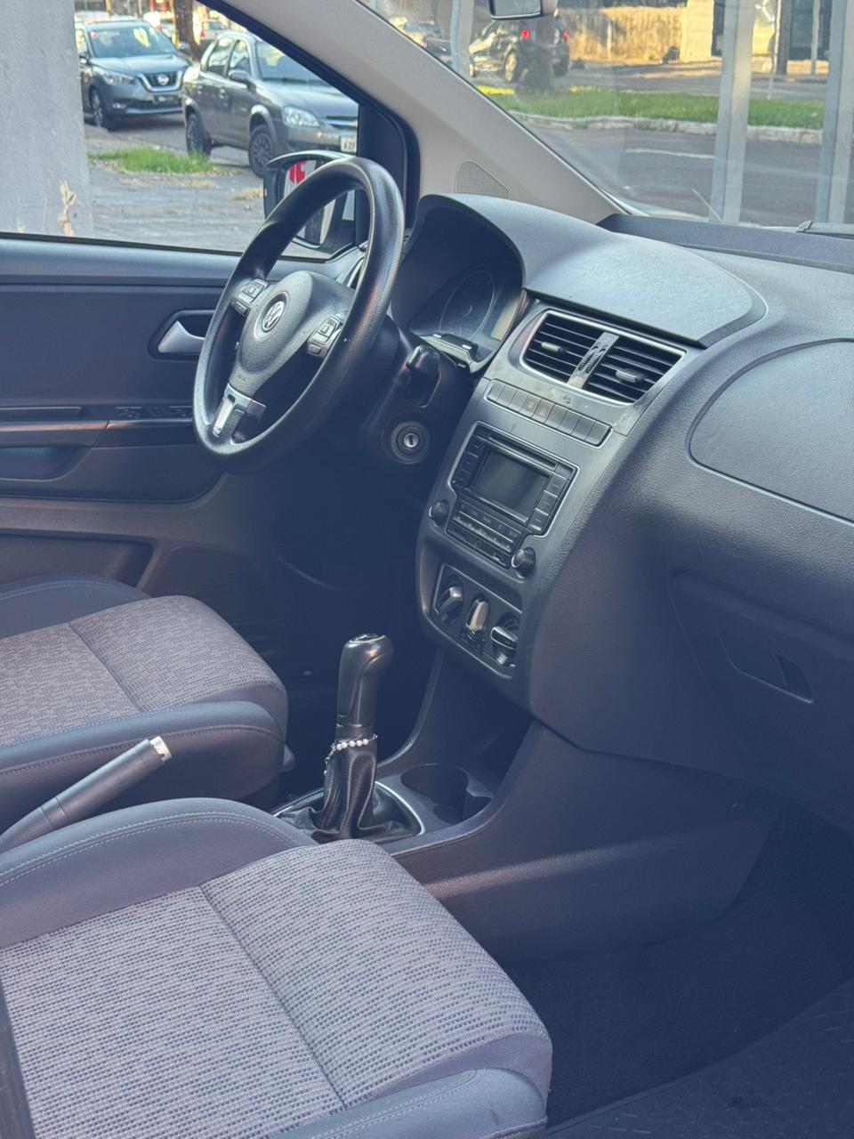 Volkswagen Fox Itrend 1.0 - foto 2
