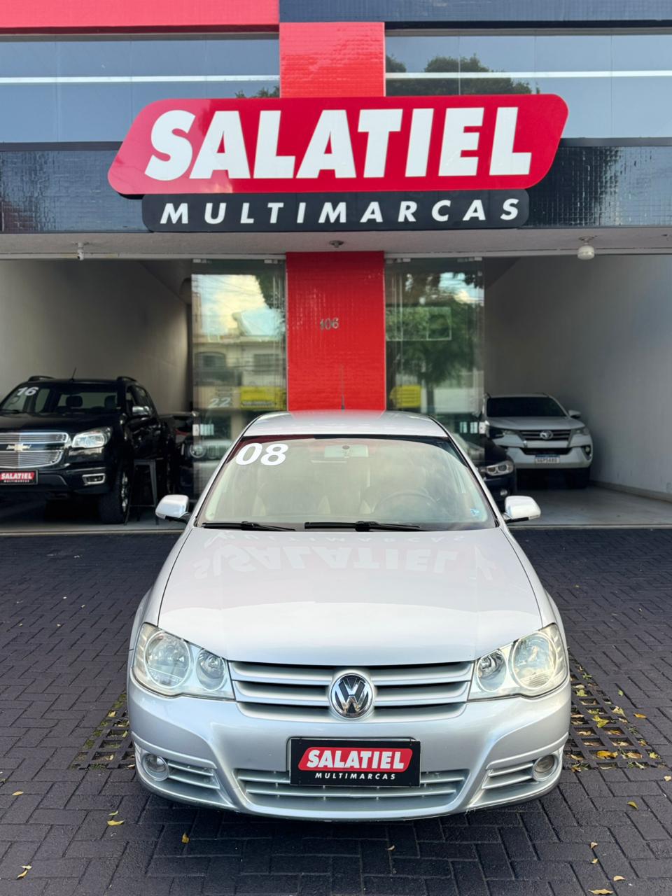 Volkswagen Golf 2008 à venda