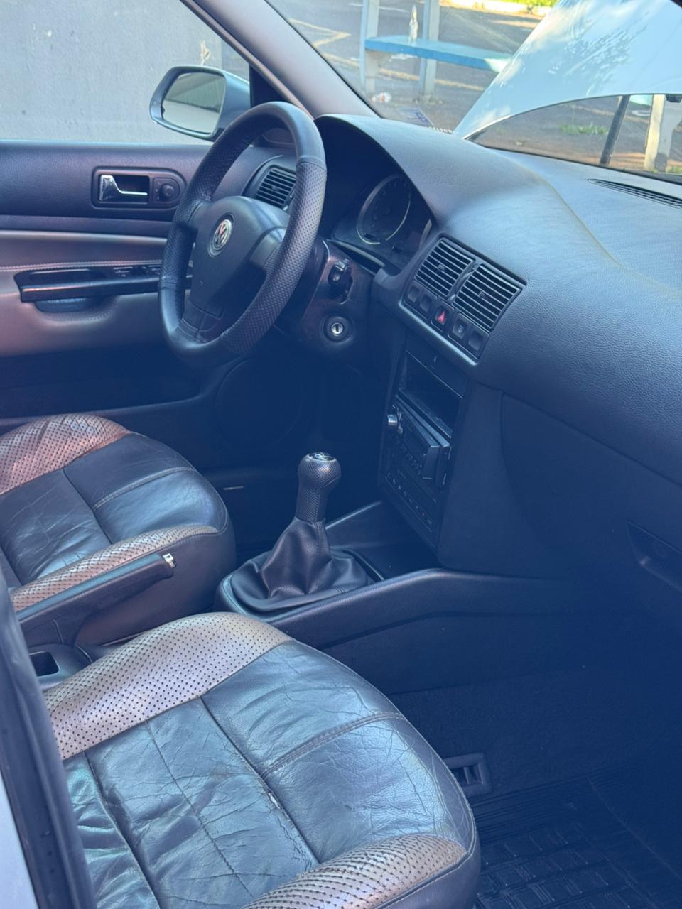 Volkswagen Golf Sportline 1.6 - foto 4