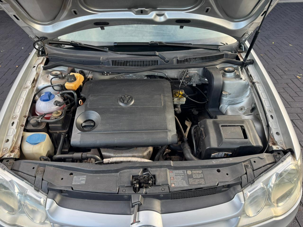 Volkswagen Golf Sportline 1.6 - foto 7