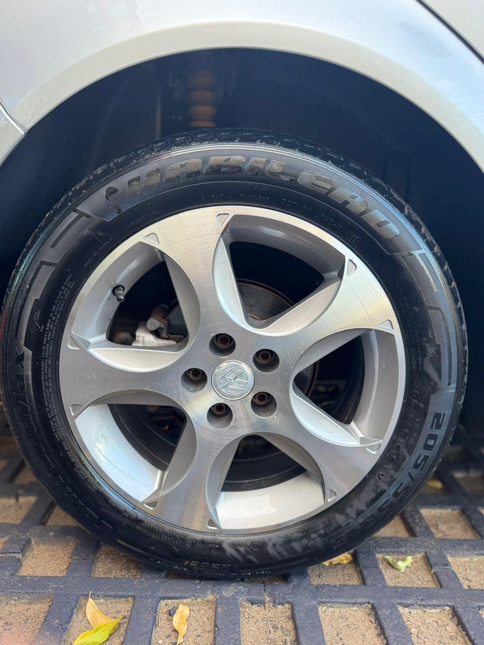 Volkswagen Golf Sportline 1.6 - foto 9