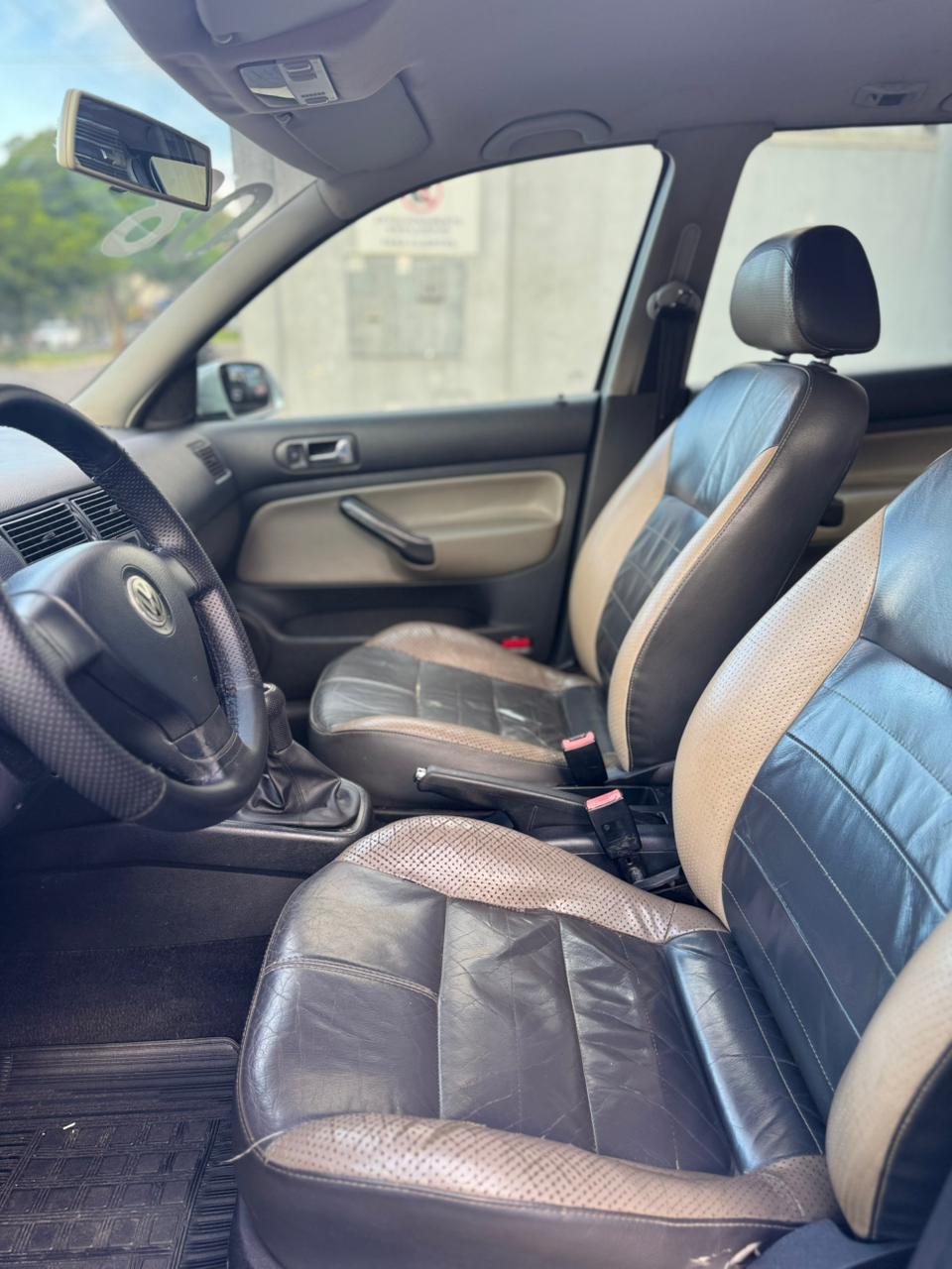 Volkswagen Golf Sportline 1.6 - foto 11
