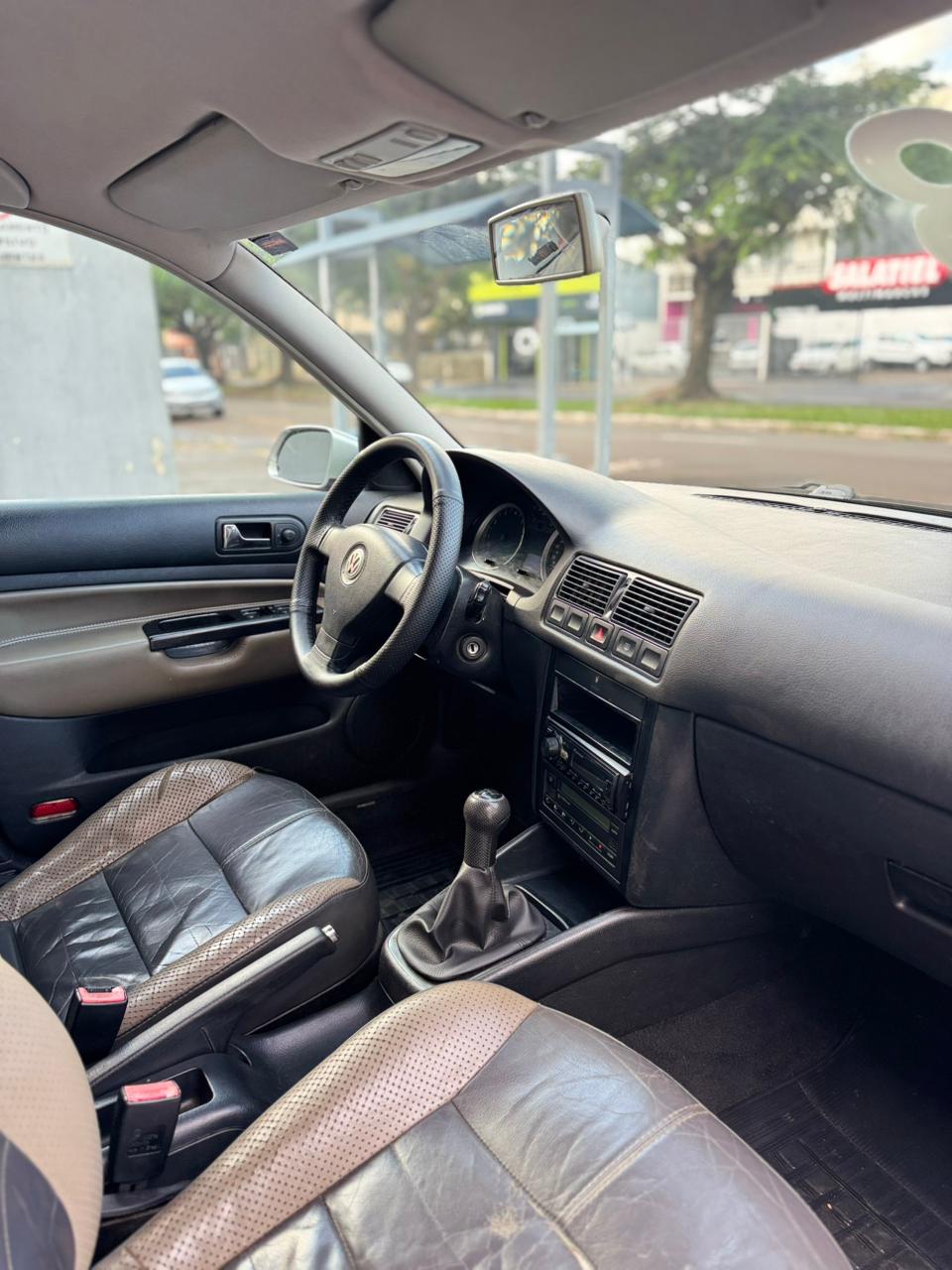 Volkswagen Golf Sportline 1.6 - foto 12