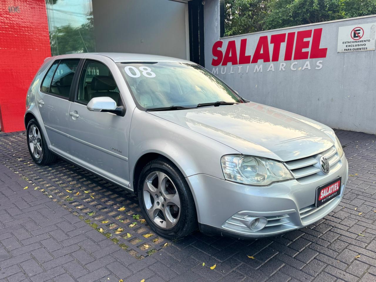 Volkswagen Golf Sportline 1.6 - foto 18