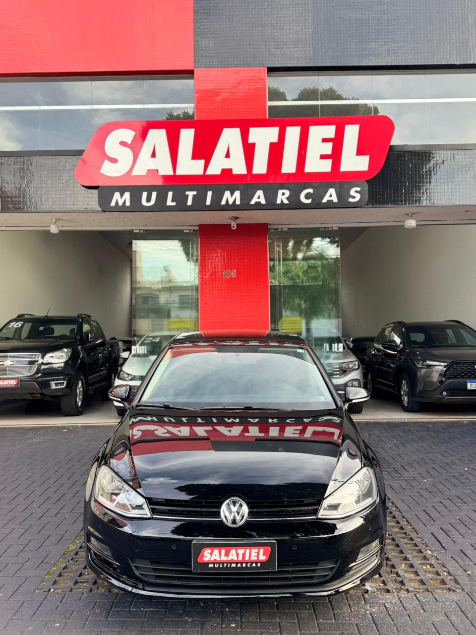 Volkswagen Golf 2015 à venda