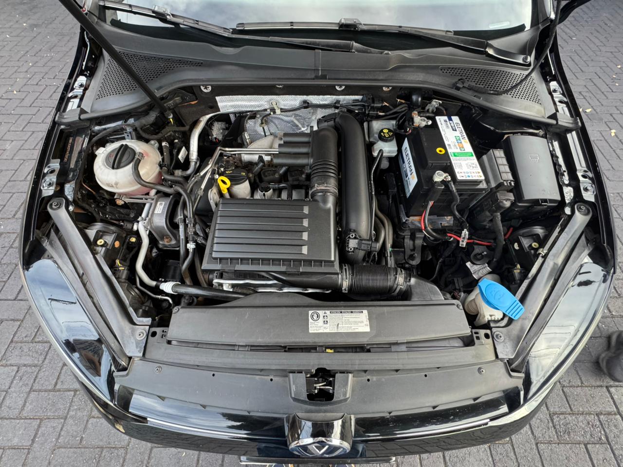 Volkswagen Golf Confortline 1.4 TSI - foto 5