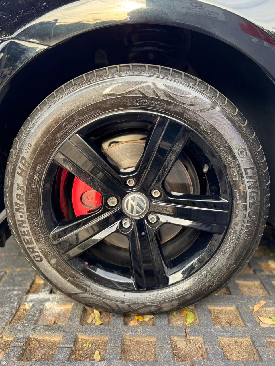 Volkswagen Golf Confortline 1.4 TSI - foto 10