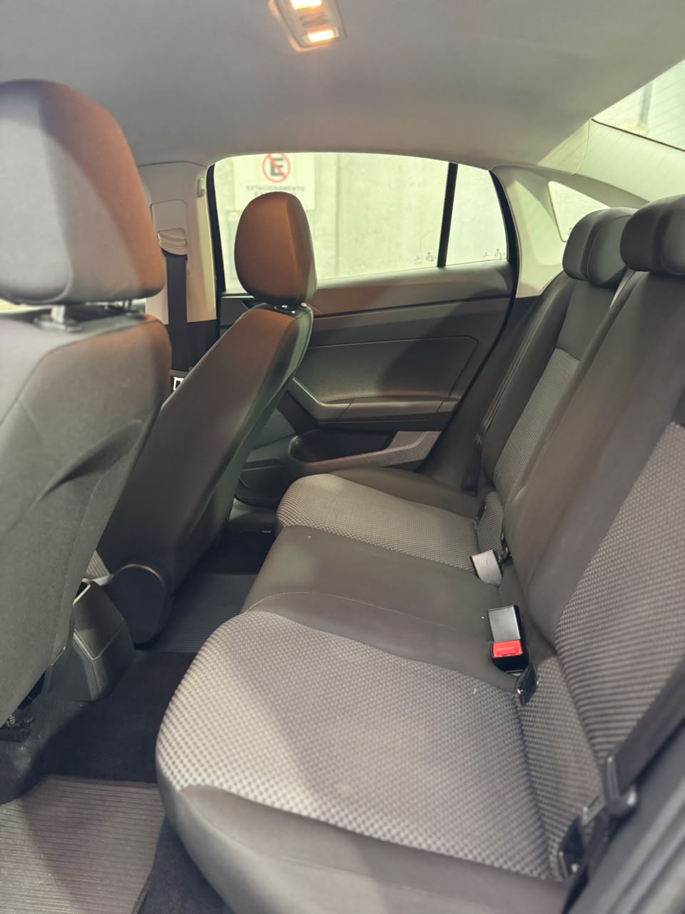 Volkswagen Virtus 1.6 MSI Automático - foto 13