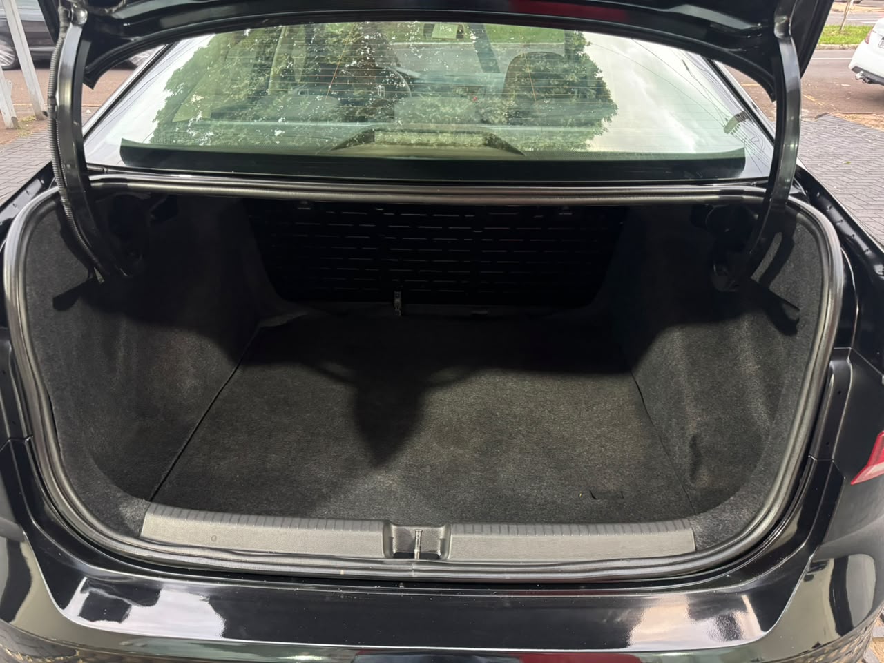 Volkswagen Virtus 1.6 MSI Automático - foto 11